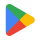 Play Store Logo